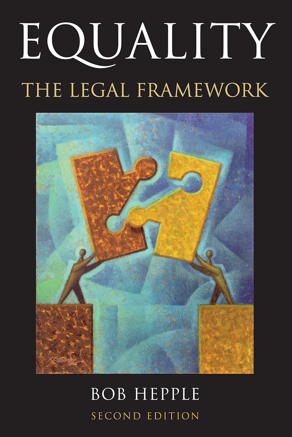 Equality: The Legal Framework (English Edition) baixar o livro de graça