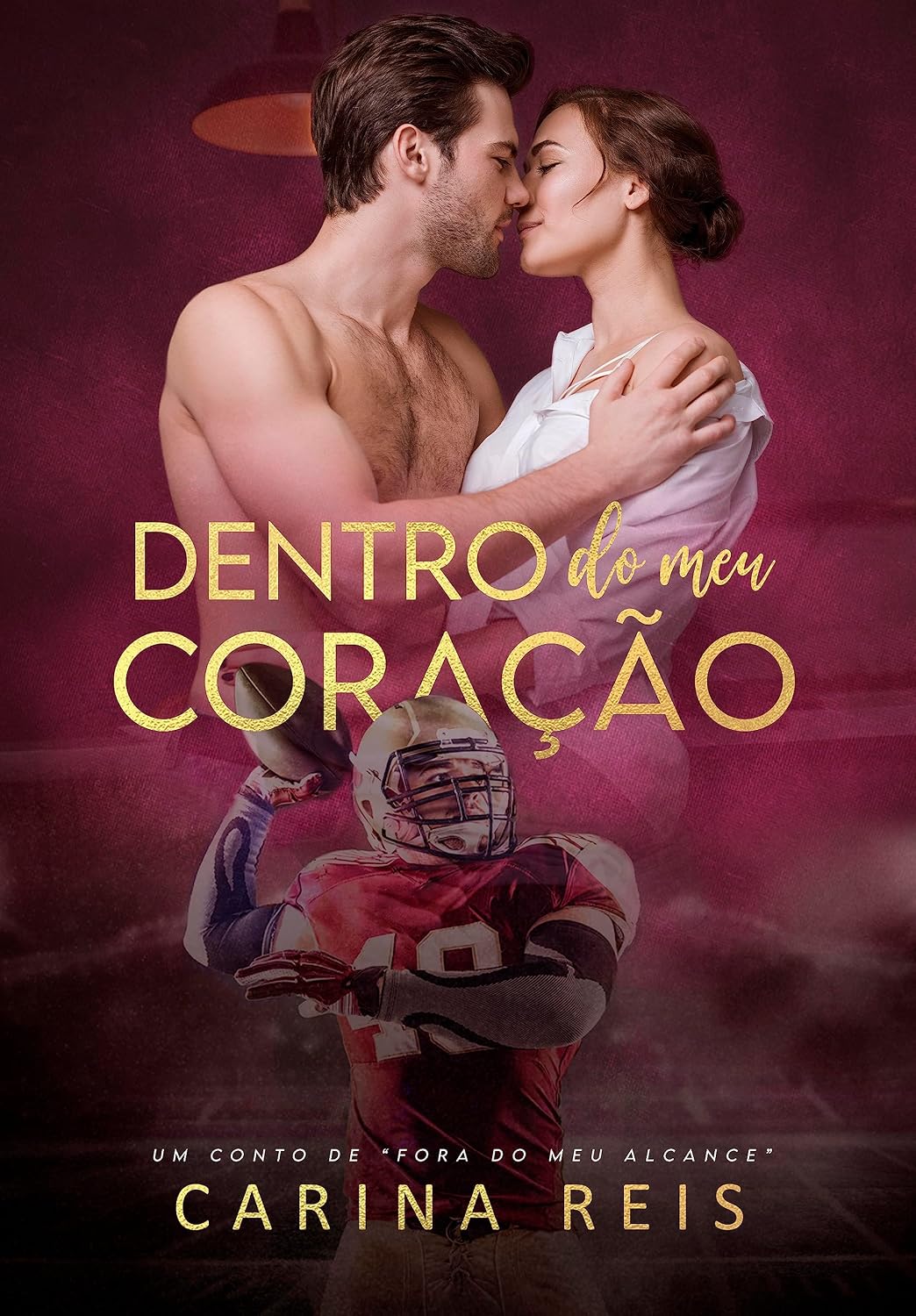 Dentro do meu coração (Reencontros)