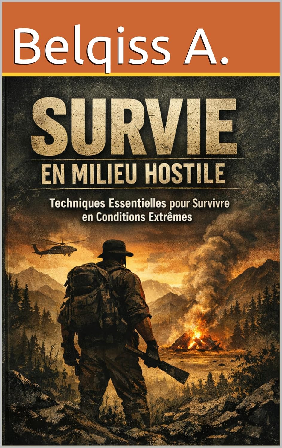 capítulo por capítulo baixar Survie en milieu hostile (French Edition)