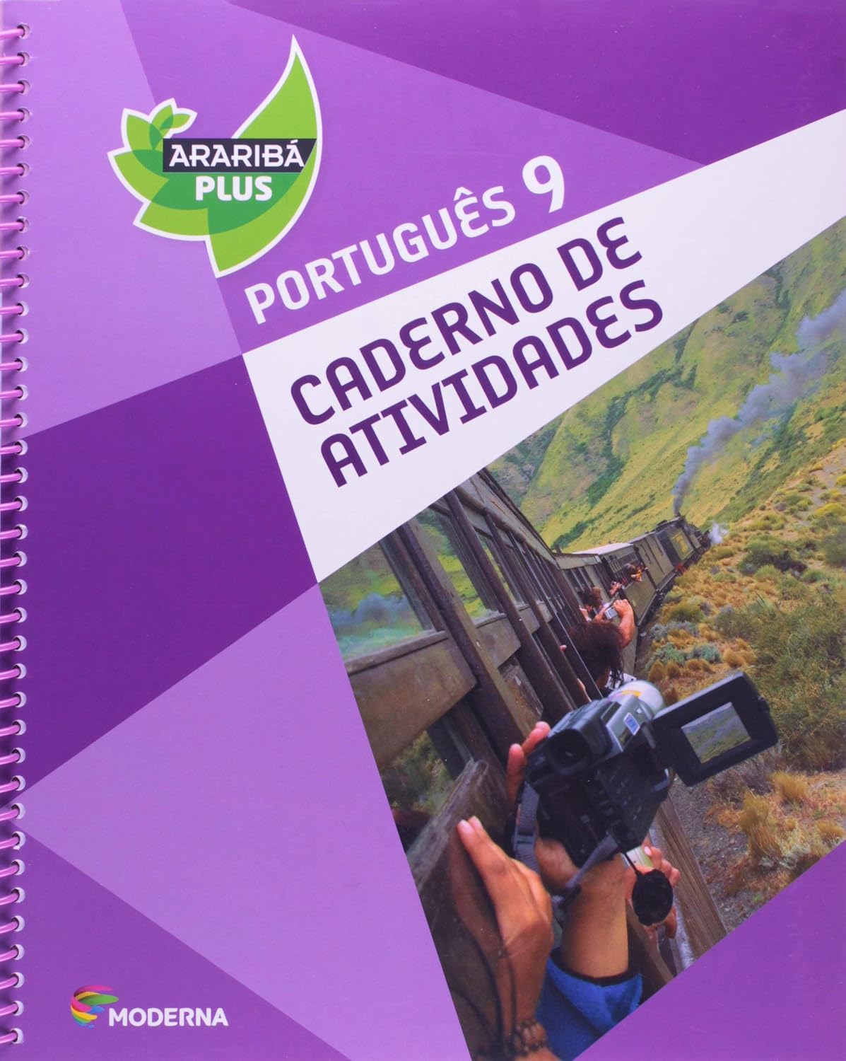 capítulo por capítulo baixar Português. Caderno de Atividades. 9º Ano