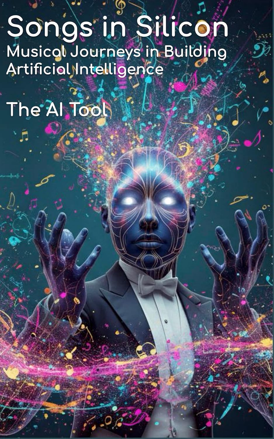 ler totalmente Songs in Silicon: Musical Journeys in Building Artificial Intelligence (English Edition)