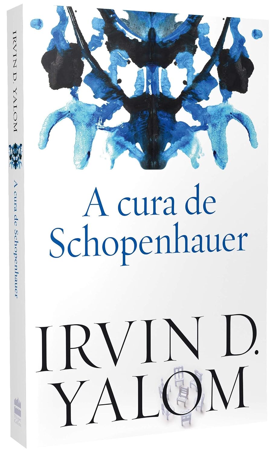 A cura de Schopenhauer baixar o livro de graça