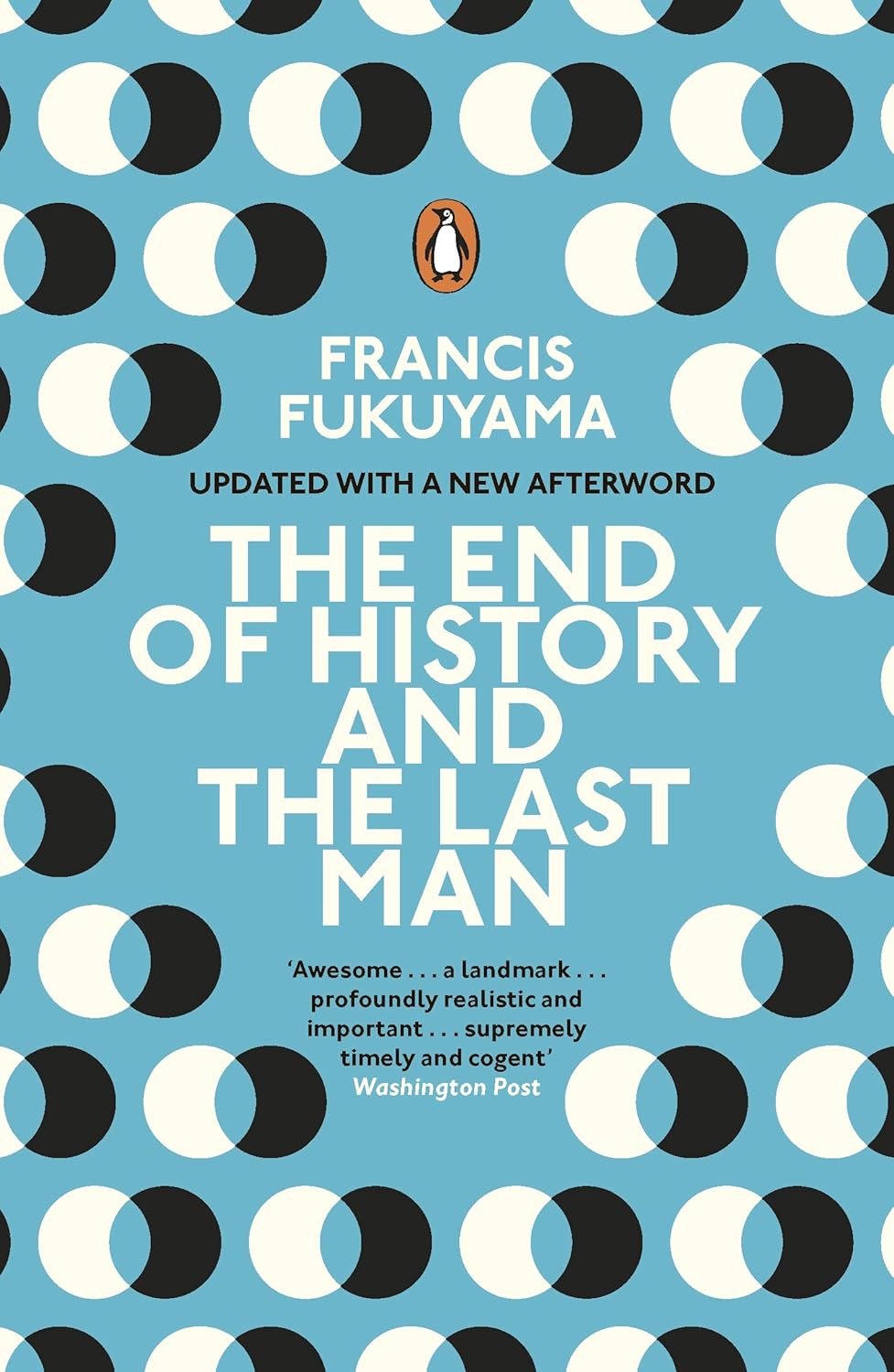 The End of History and the Last Man (English Edition) baixar o livro de graça