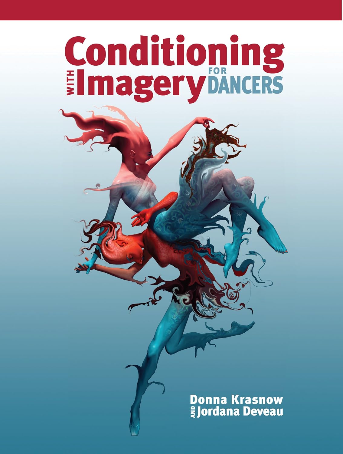 ler totalmente Conditioning with Imagery for Dancers