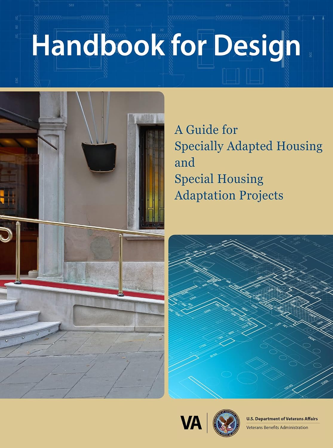 ler totalmente Handbook for Design: A Guide for Specially Adapted Housing and Special Housing Adaptation Projects (English Edition)