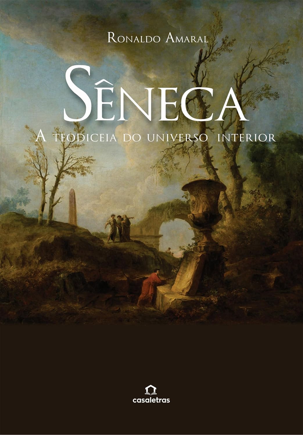 Sêneca: A teodiceia do universo interior baixar o livro de graça