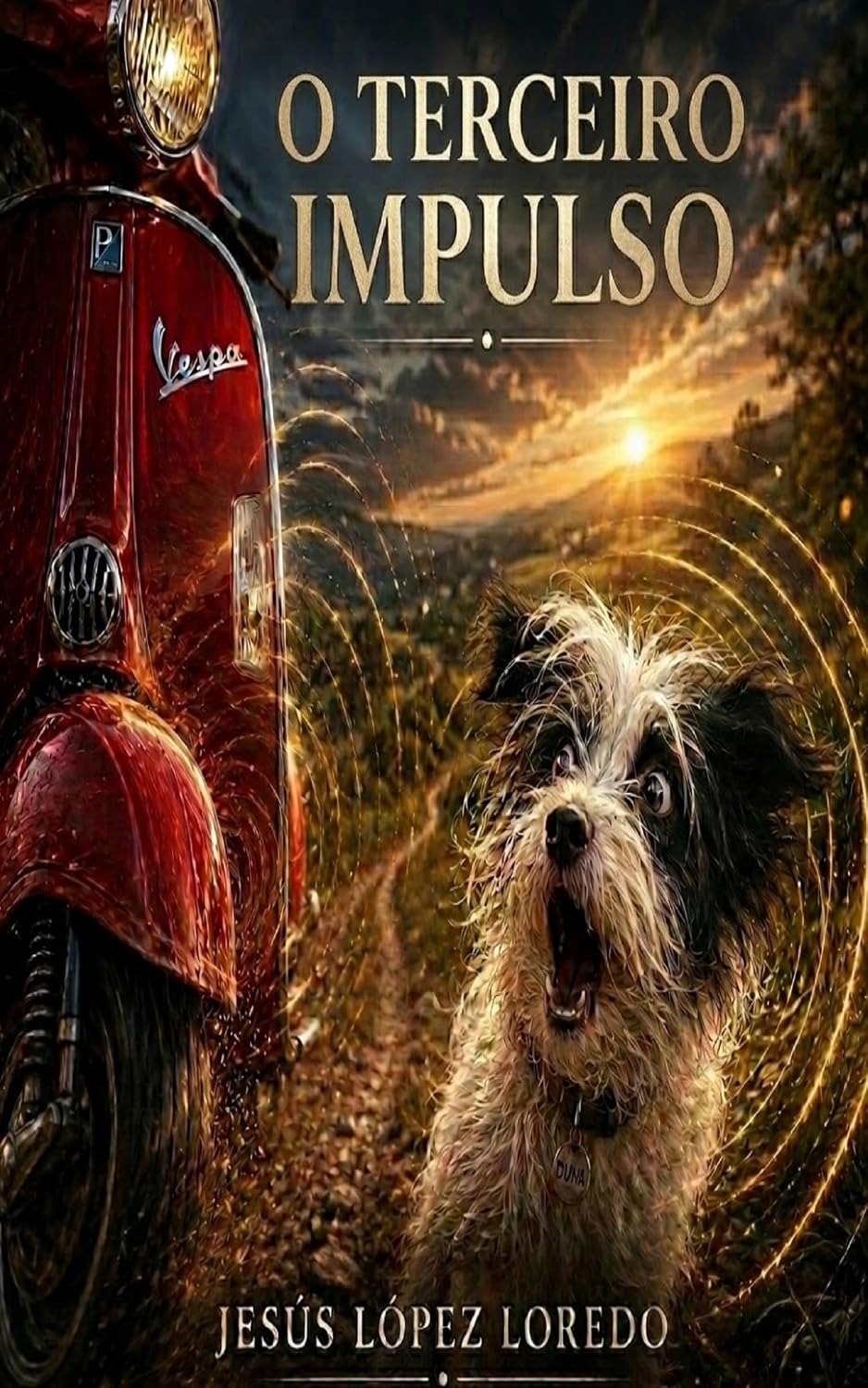 ler totalmente O terceiro Impulso (Passeios com Duna Livro 8)