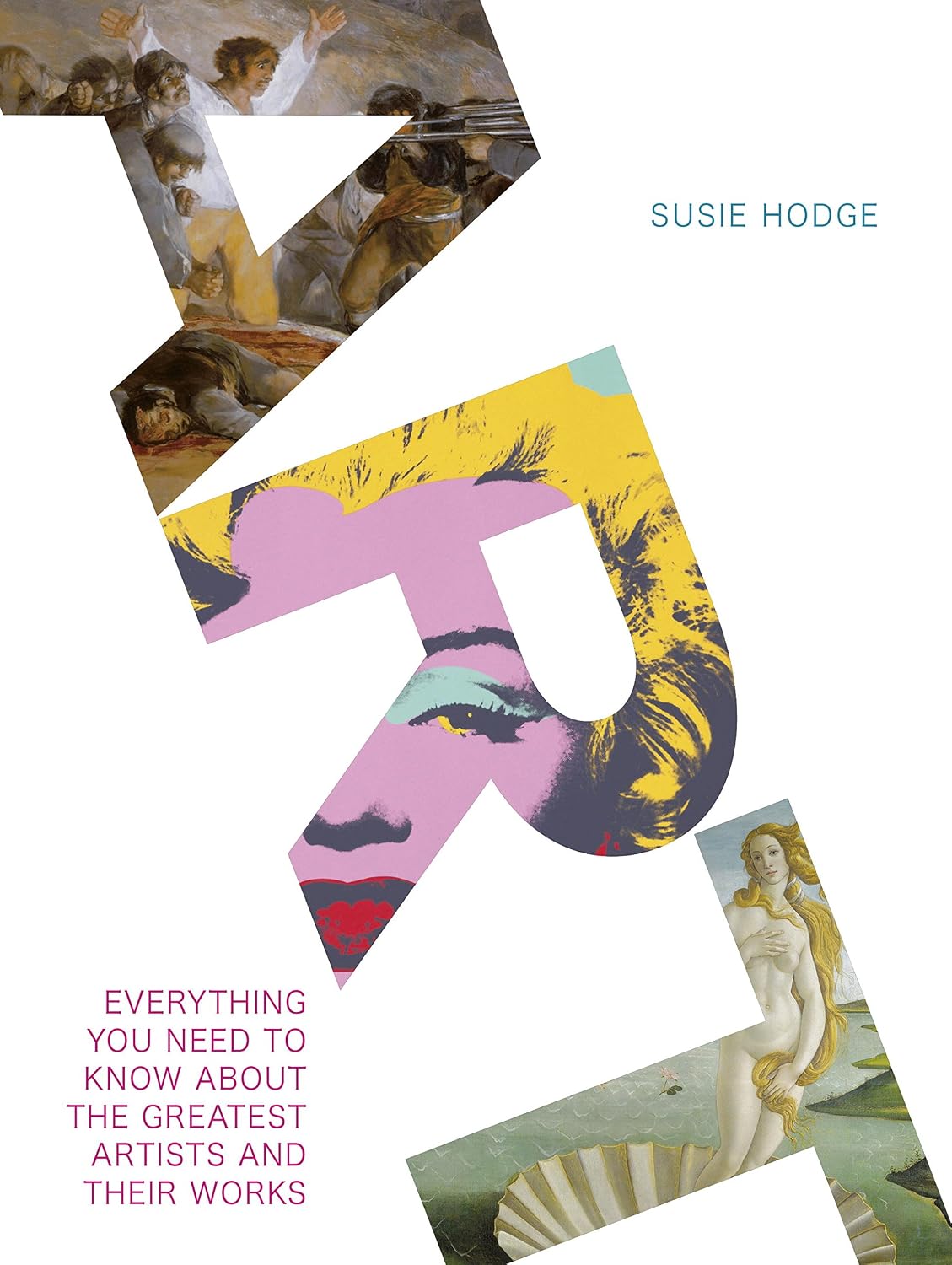 capítulo por capítulo baixar Art: Everything You Need to Know About the Greatest Artists and Their Works (English Edition)