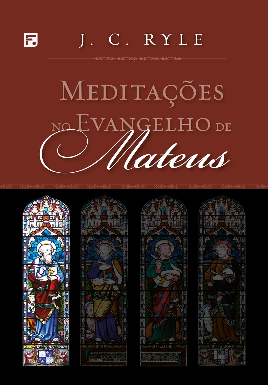Meditações no Evangelho de Mateus (Meditações nos Evangelhos) baixar livro de graça