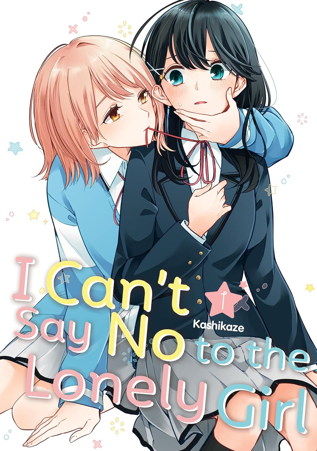 I Can't Say No to the Lonely Girl 1 baixar livro de graça