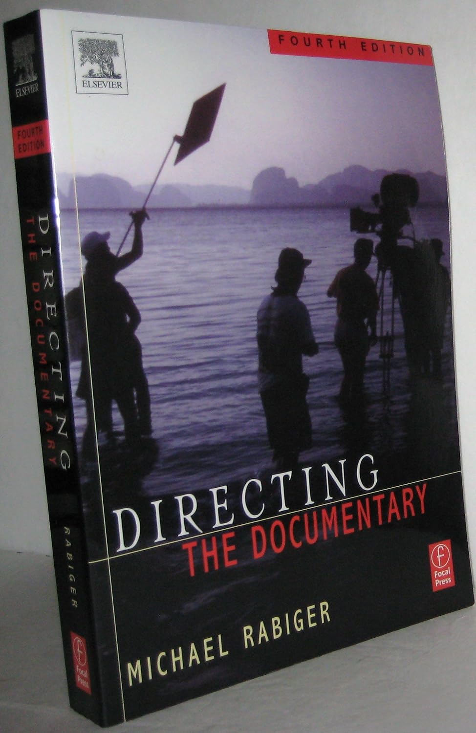 Directing the Documentary baixar o livro de graça