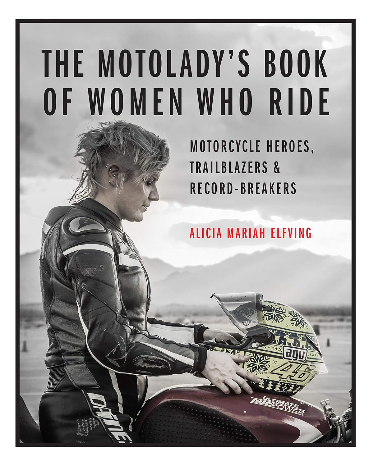 capítulo por capítulo baixar The MotoLady's Book of Women Who Ride: Motorcycle Heroes, Trailblazers & Record-Breakers (English Edition)