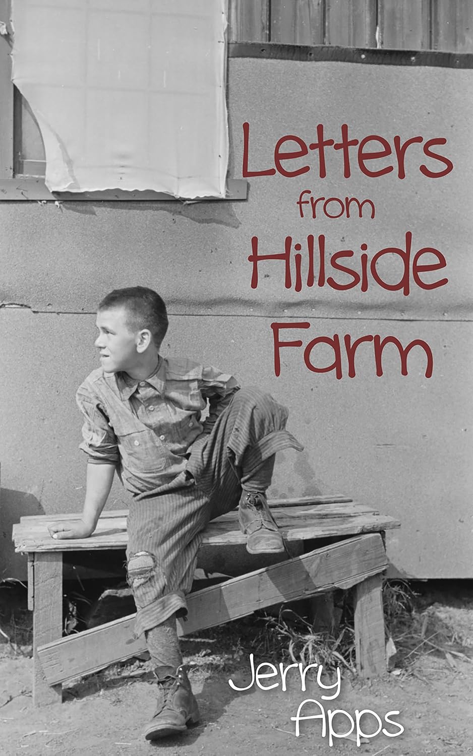 Letters from Hillside Farm (English Edition) baixar livro de graça