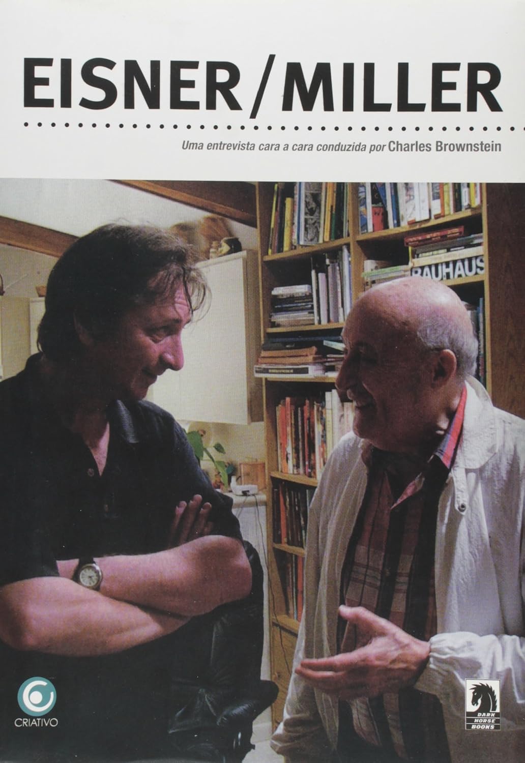 Eisner / Miller