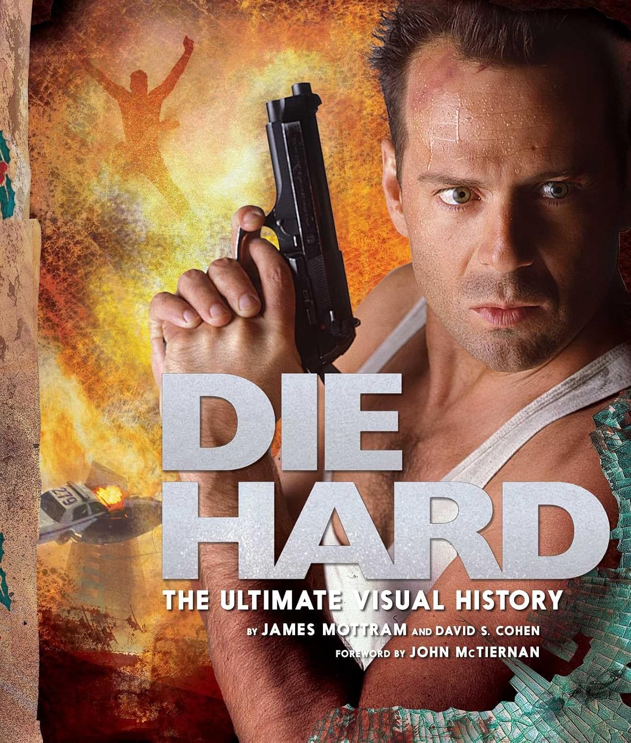 capítulo por capítulo baixar Die Hard: The Ultimate Visual History