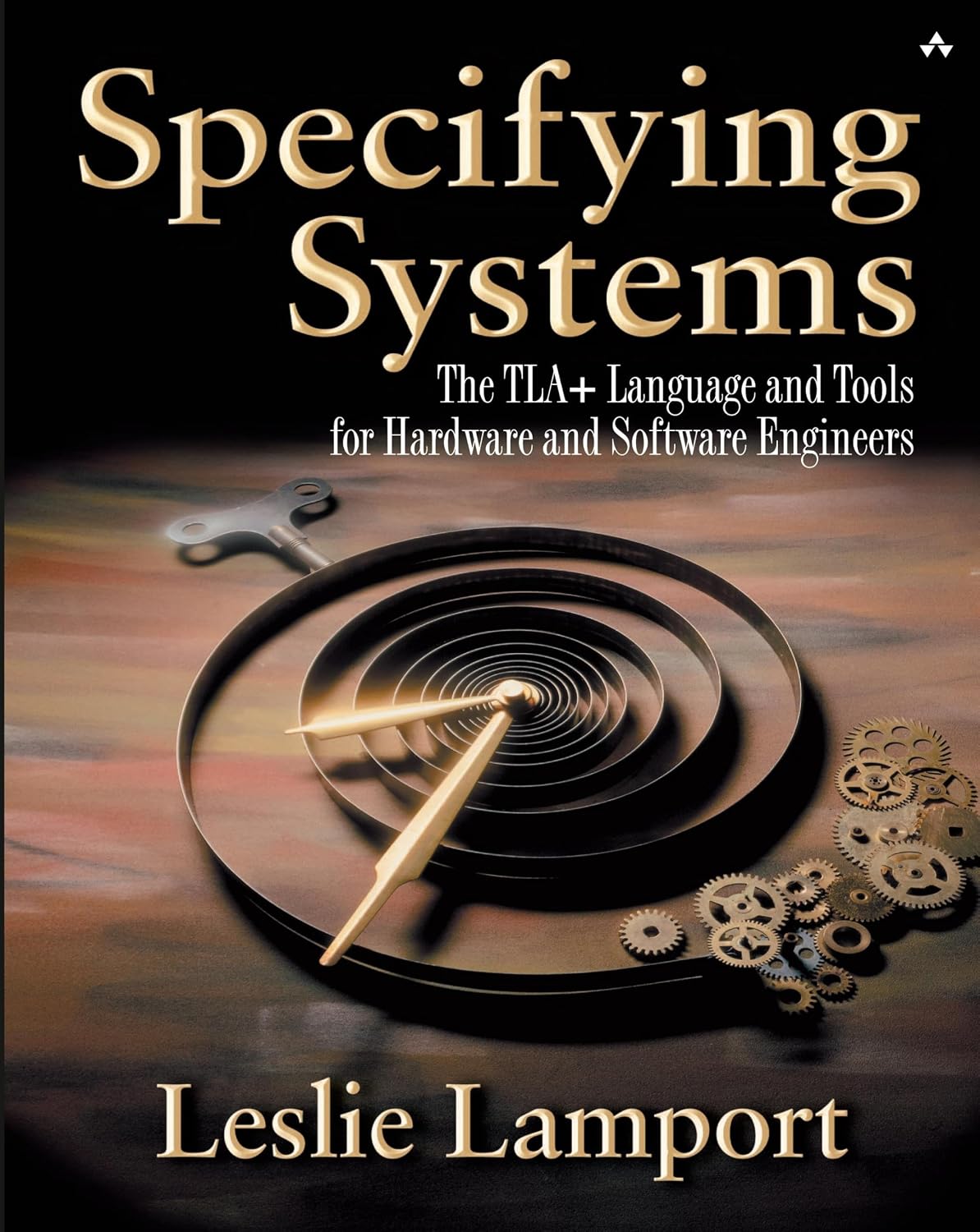 Specifying Systems: The Tla+ Language and Tools for Hardware and Software Engineers baixar livro de graça