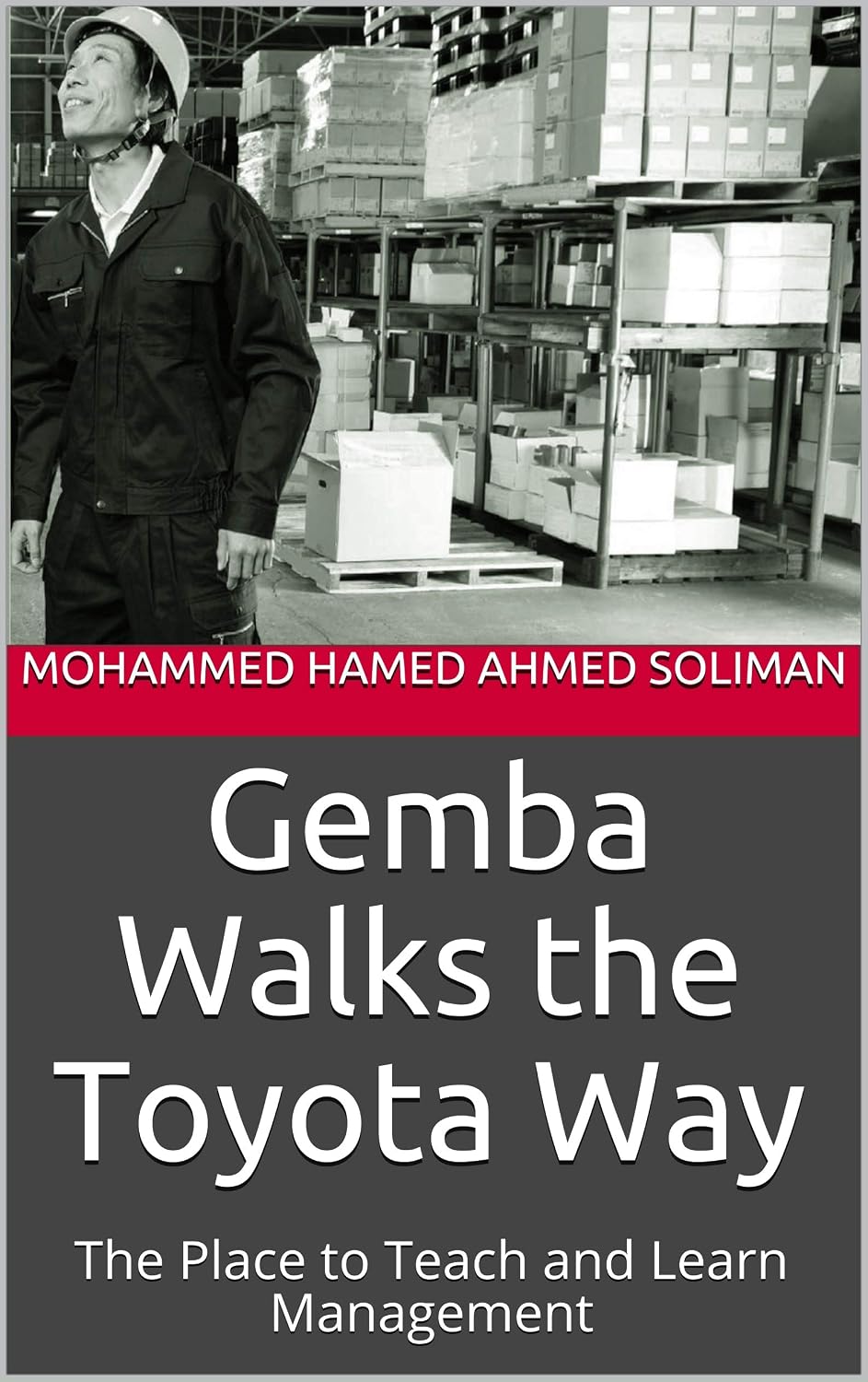 Gemba Walks the Toyota Way: The Place to Teach and Learn Management (Lean Foundations & Advanced AI Applications Series) (English Edition) baixar o livro de graça