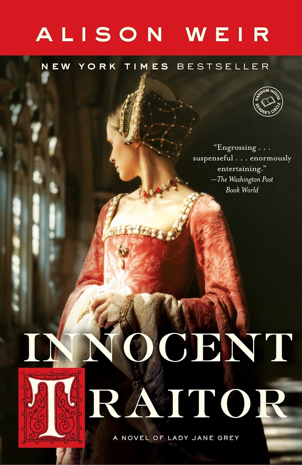 capítulo por capítulo baixar Innocent Traitor: A Novel of Lady Jane Grey