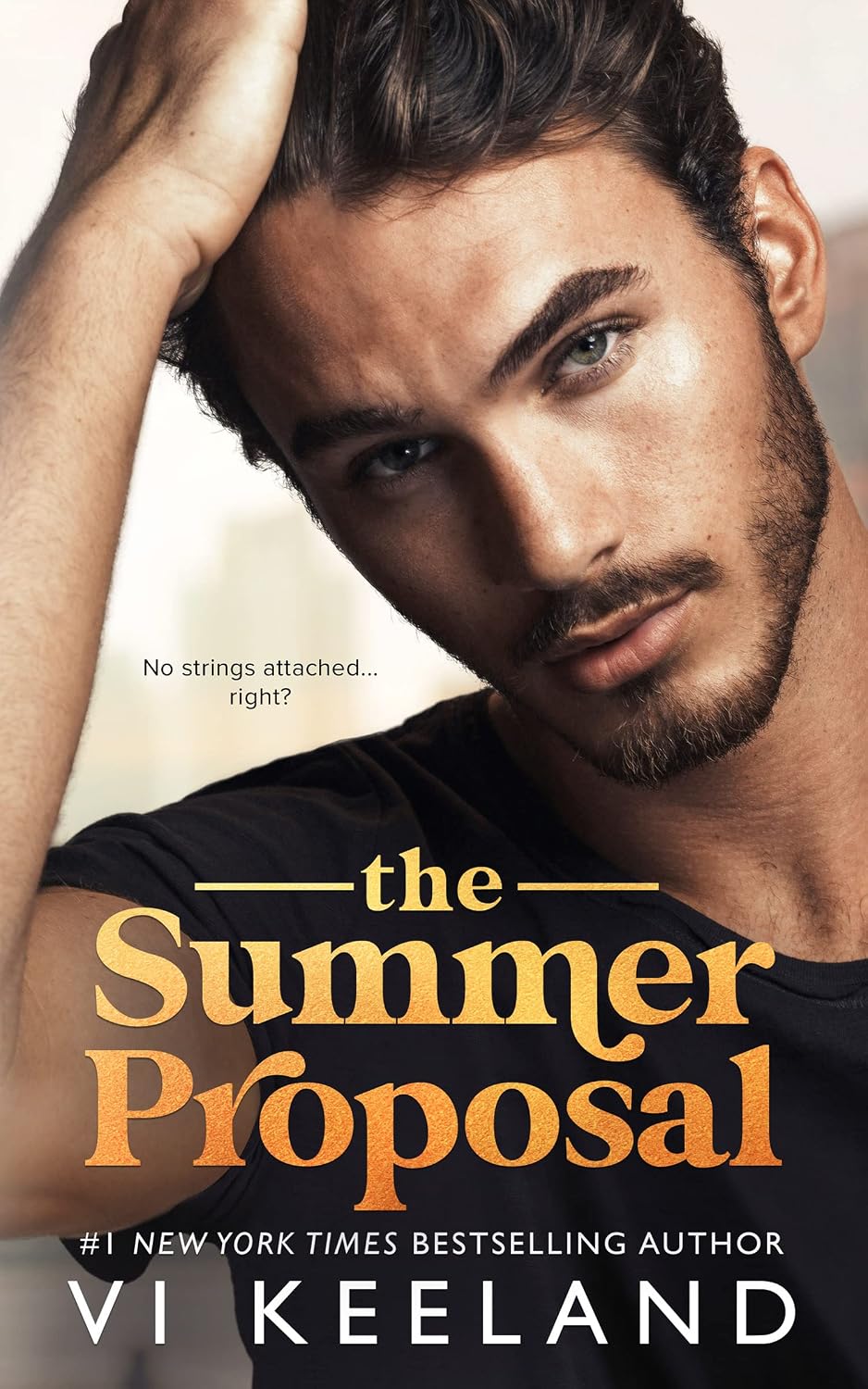 ler totalmente The Summer Proposal (English Edition)