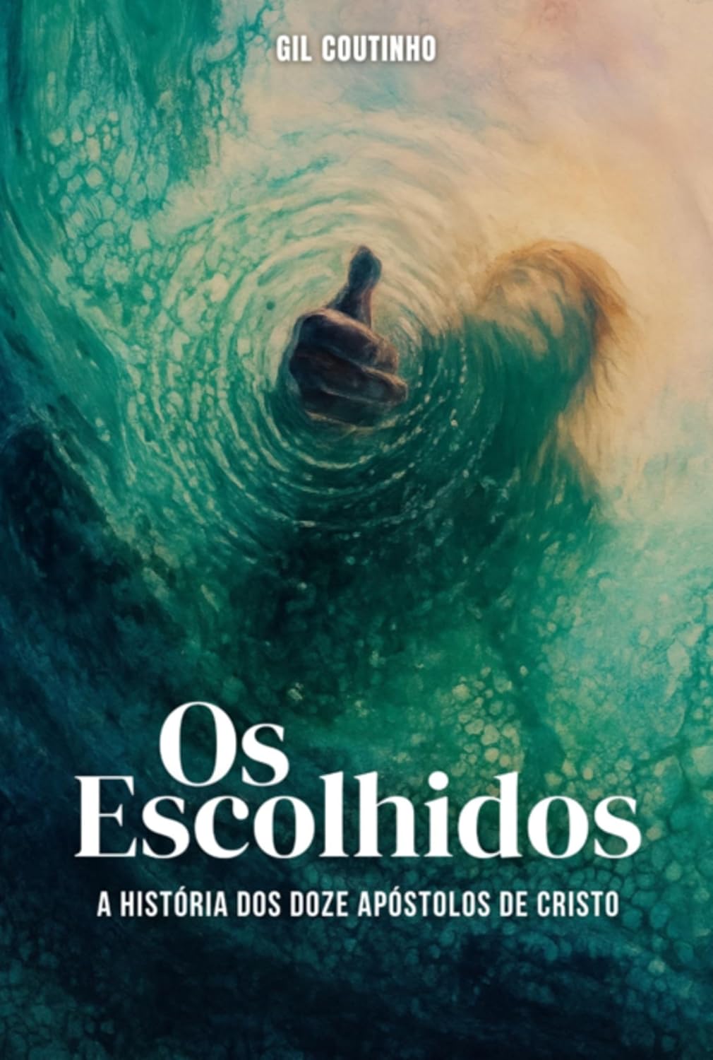 ler totalmente Os Escolhidos