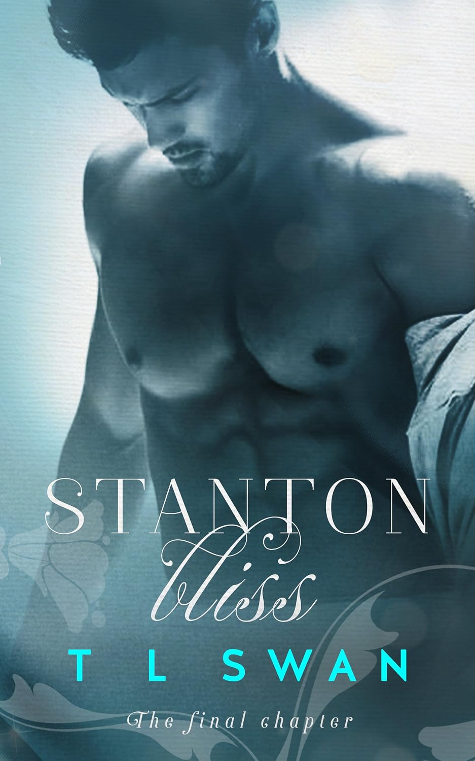 ler totalmente Stanton Bliss (Stanton Series Book 4) (English Edition)