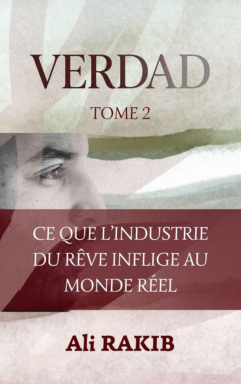 VERDAD - Tome 2: Ce que l'industrie du rêve inflige au monde réel (French Edition) baixar o livro de graça