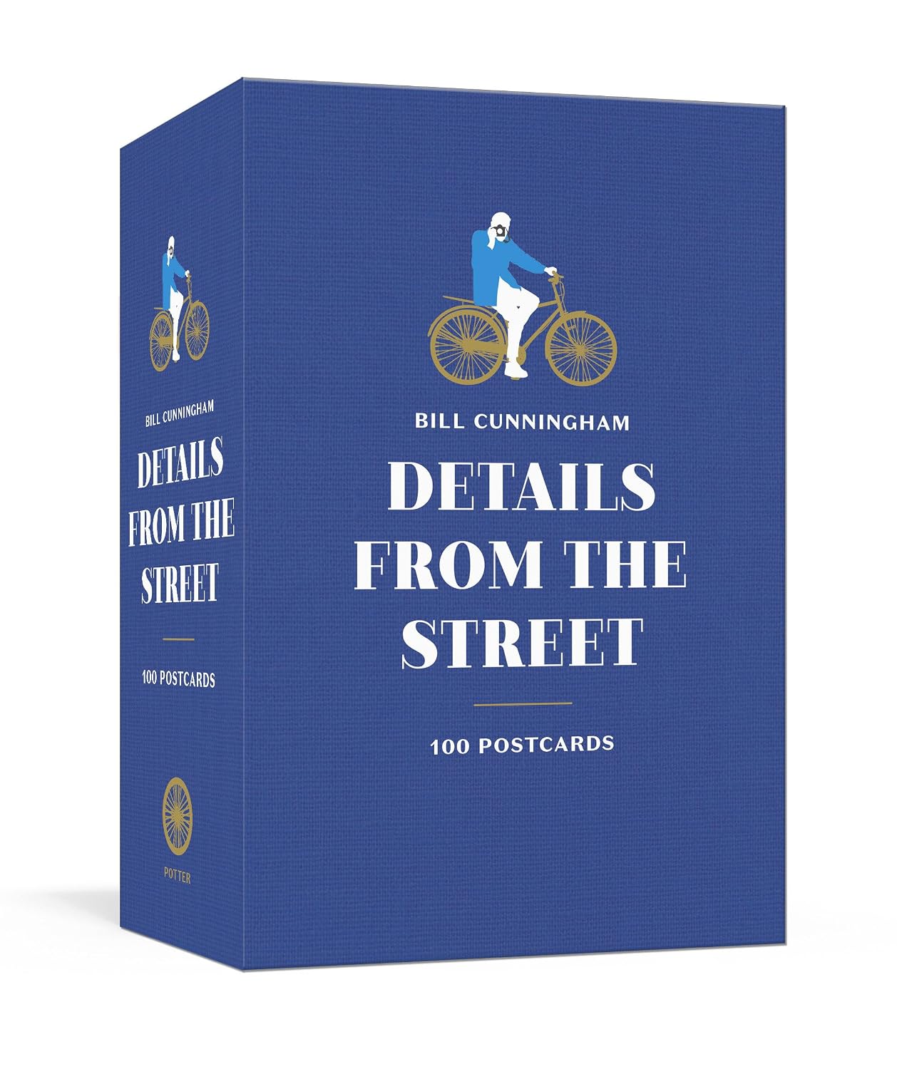capítulo por capítulo baixar Bill Cunningham: Details from the Street: 100 Postcards
