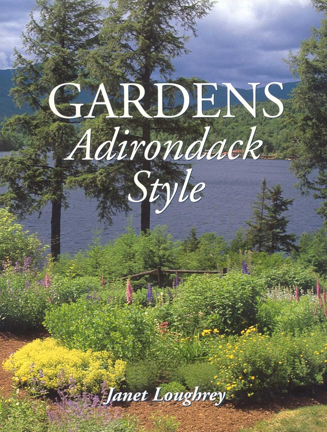 Gardens Adirondack Style (English Edition) baixar livro de graça