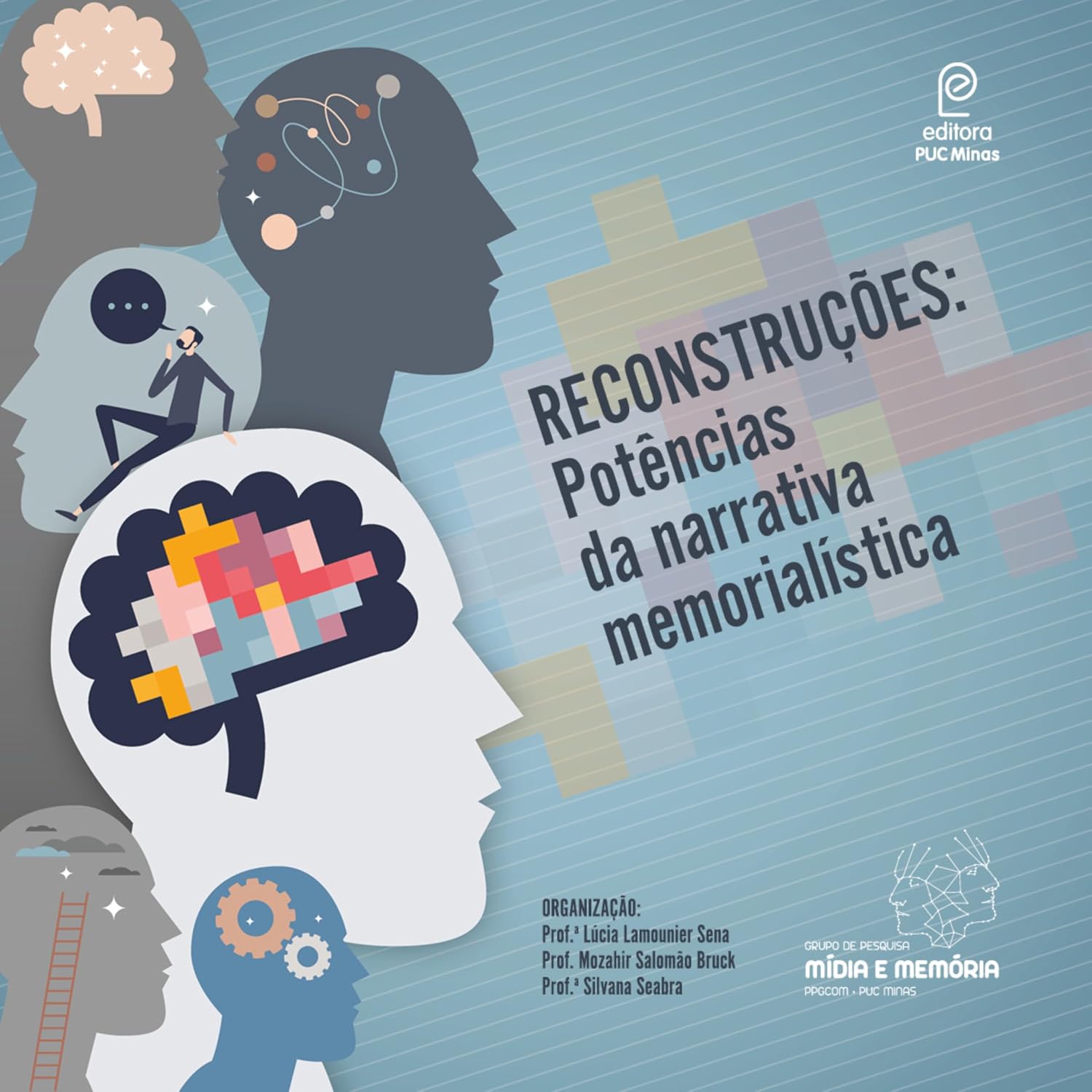 Reconstruções:: potências da narrativa memorialística baixar o livro de graça