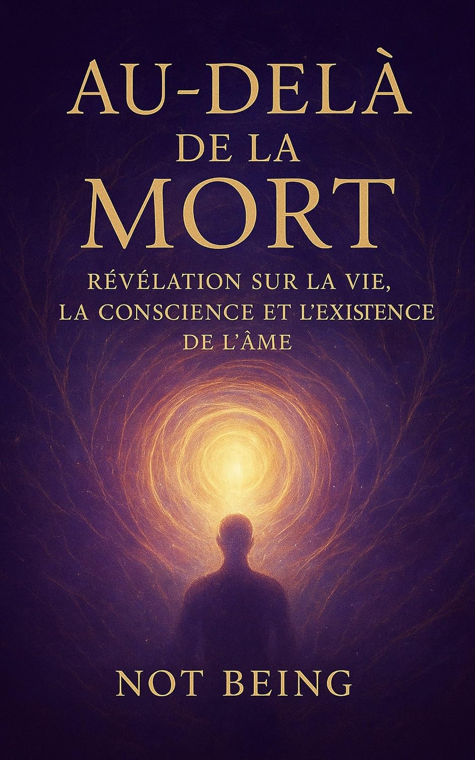 capítulo por capítulo baixar Au-delà de la Mort: Révélation sur la Vie, la Conscience et l’Existence de l’Âme (French Edition)