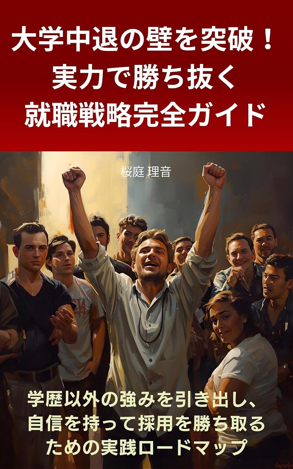 A Complete Job Strategy Guide to Overcome the Barrier of Dropping Out of University: A Practical Roadmap to Showcase Your Strengths and Secure Employment with Confidence (Japanese Edition) baixar livro de graça