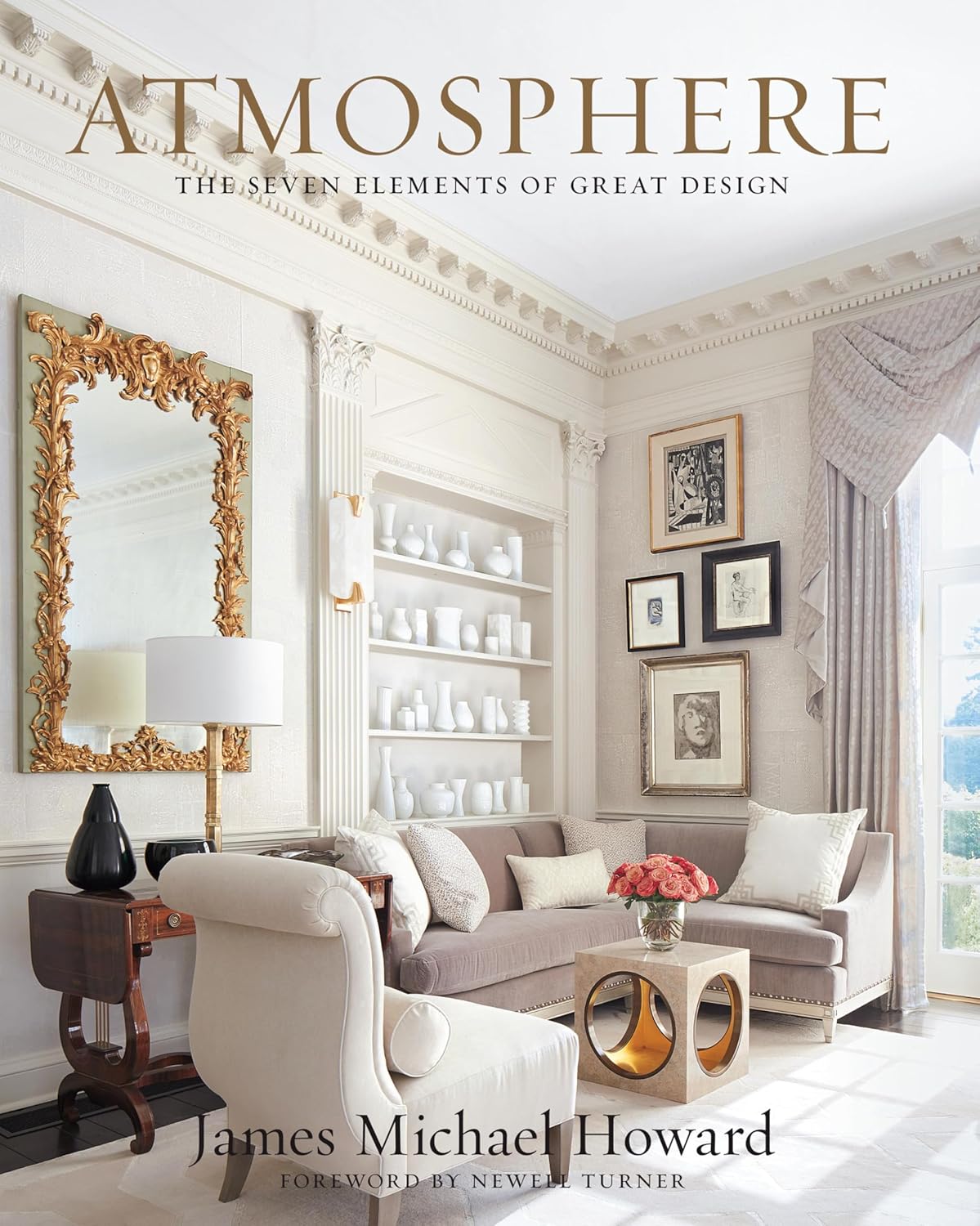 capítulo por capítulo baixar Atmosphere: The Seven Elements of Great Design (English Edition)