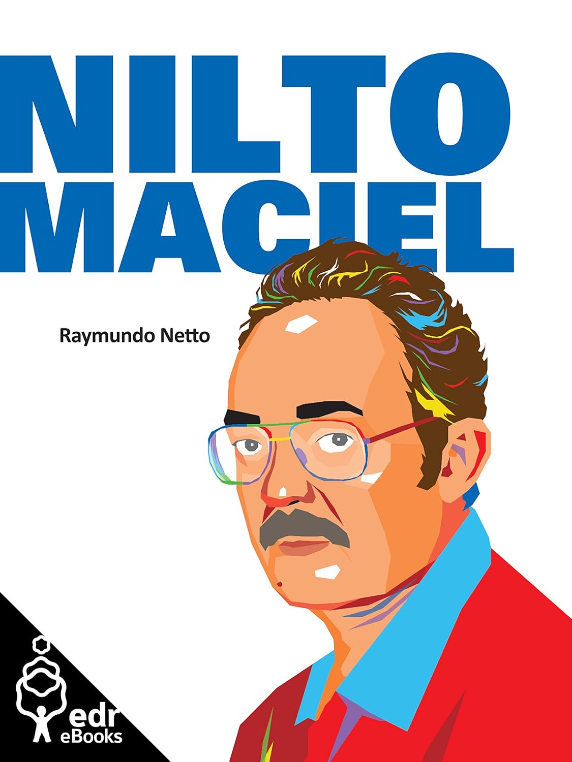 Nilto Maciel (Coleção Terra Bárbara Livro 7) baixar livro de graça