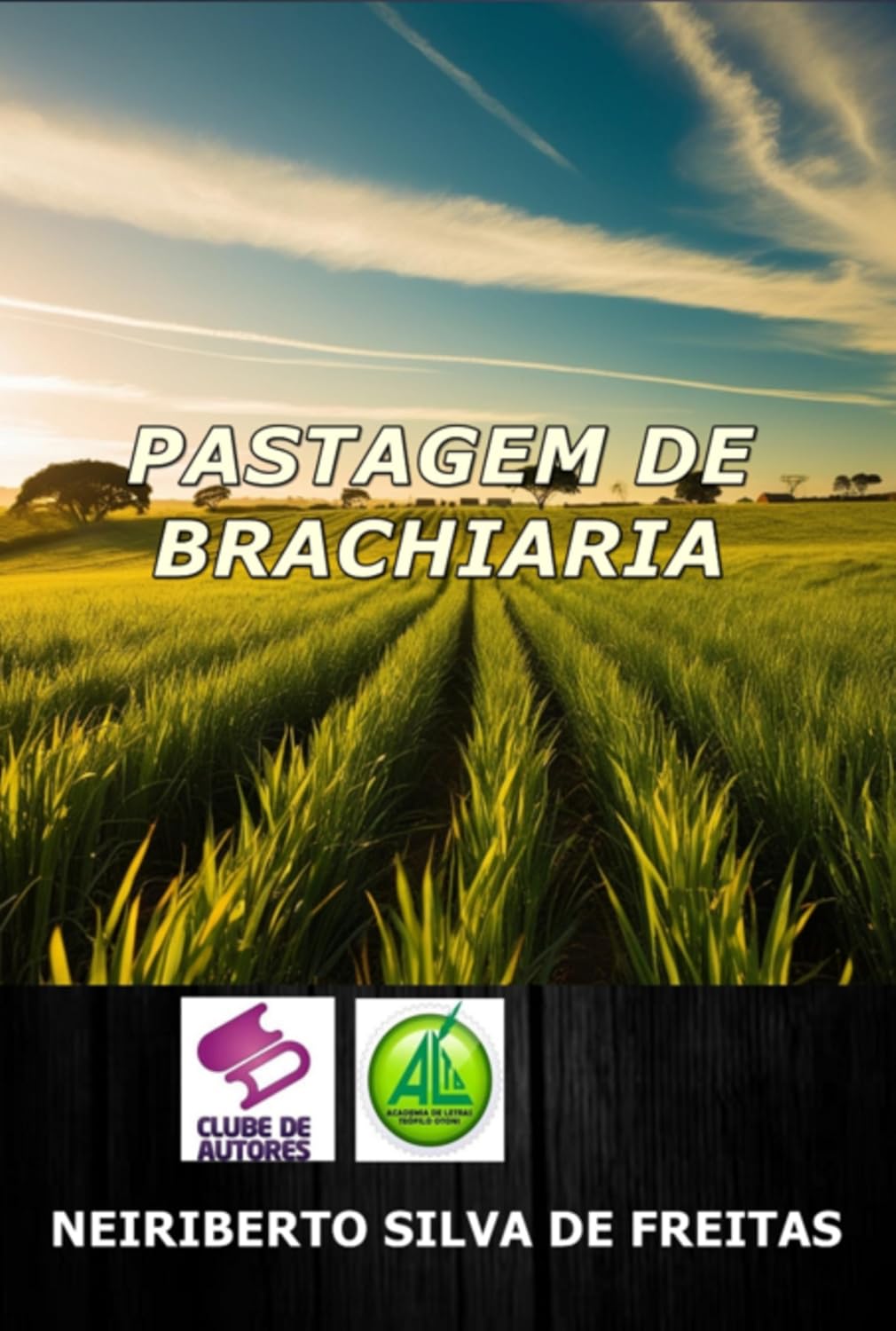 Pastagem De Brachiária baixar o livro de graça