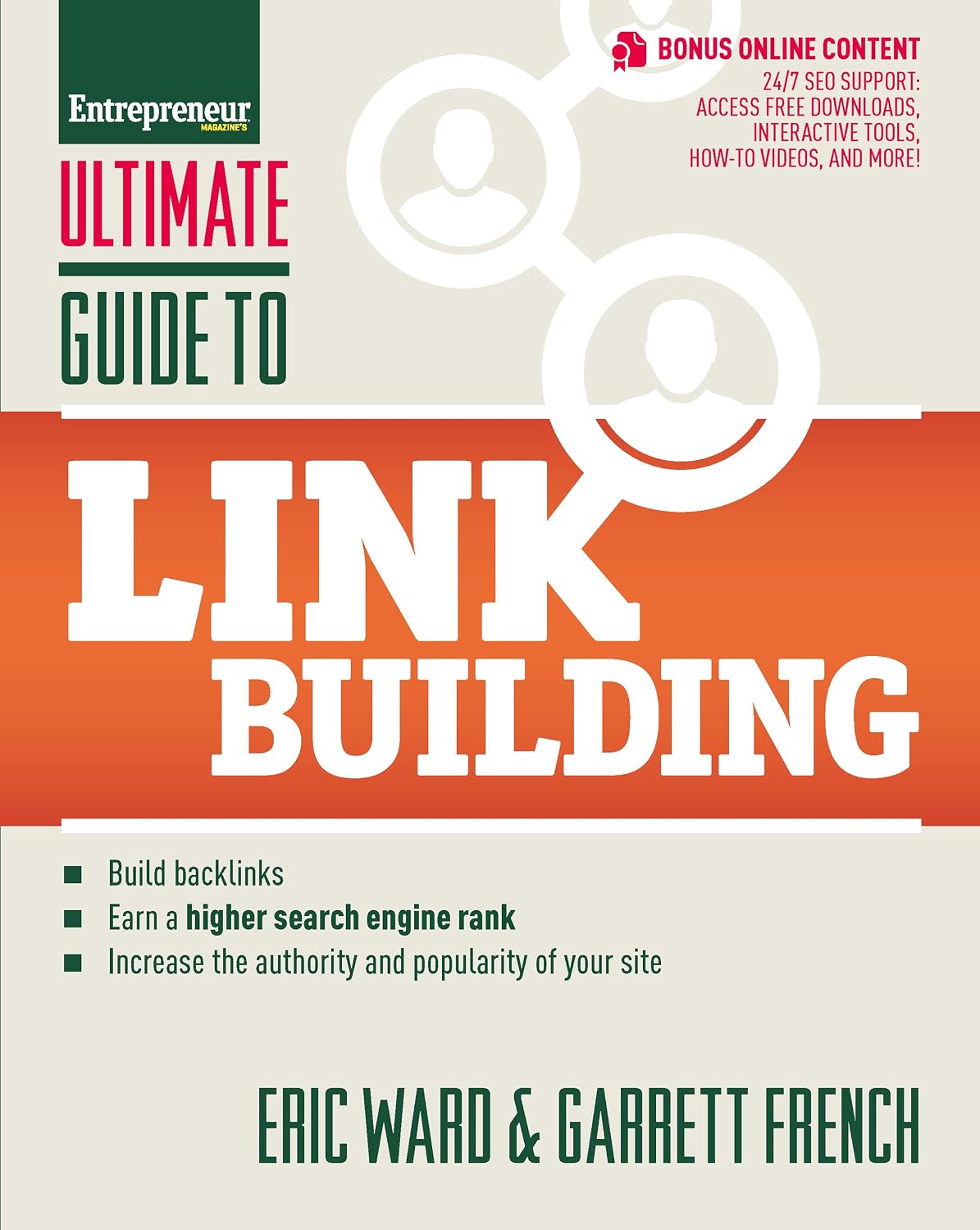 Ultimate Guide to Link Building baixar o livro de graça