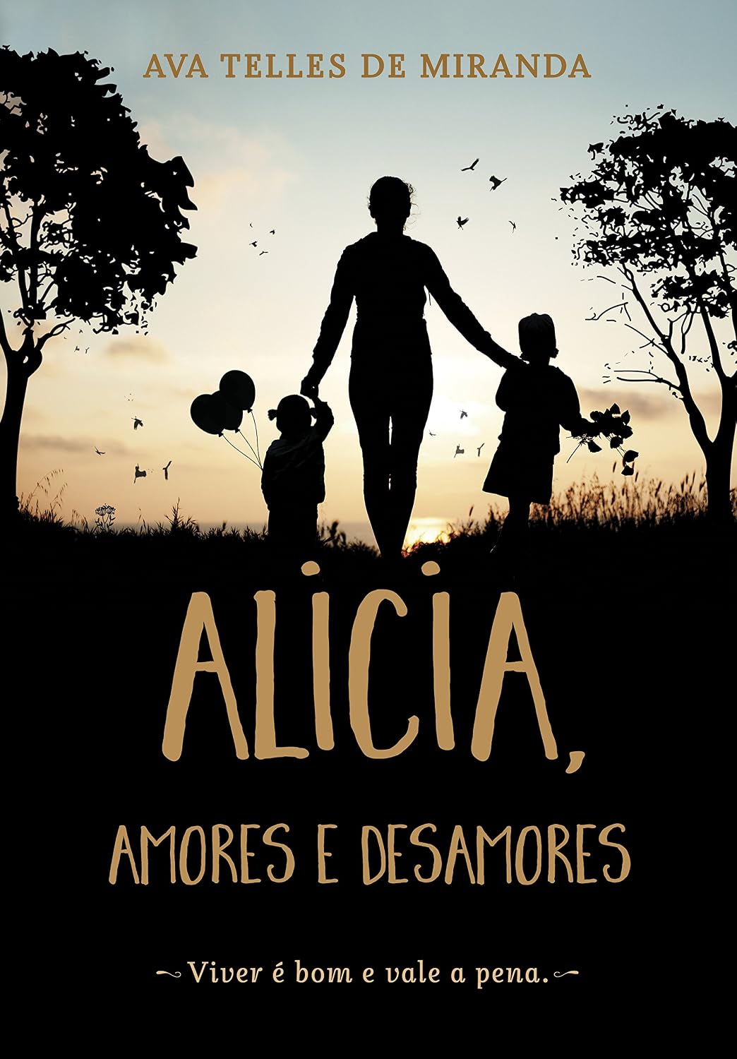 capítulo por capítulo baixar Alicia, amores e desamores: Viver é bom e vale a pena