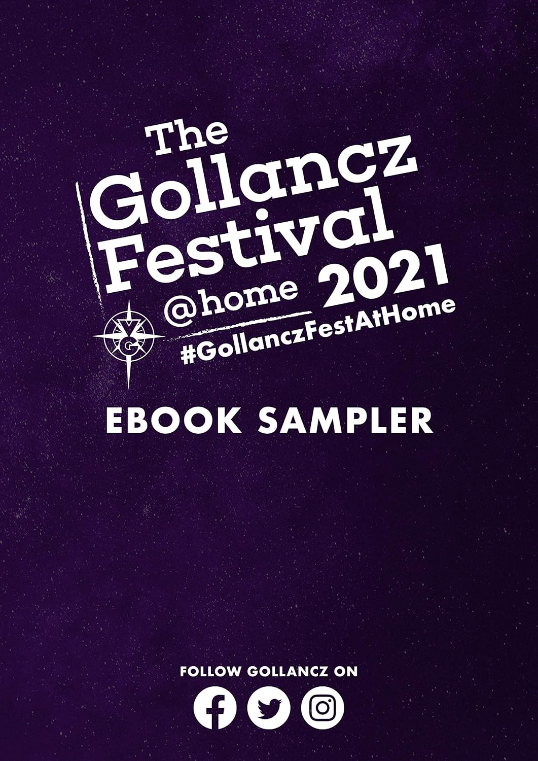 capítulo por capítulo baixar The GollanczFest@Home eBook Sampler (English Edition)