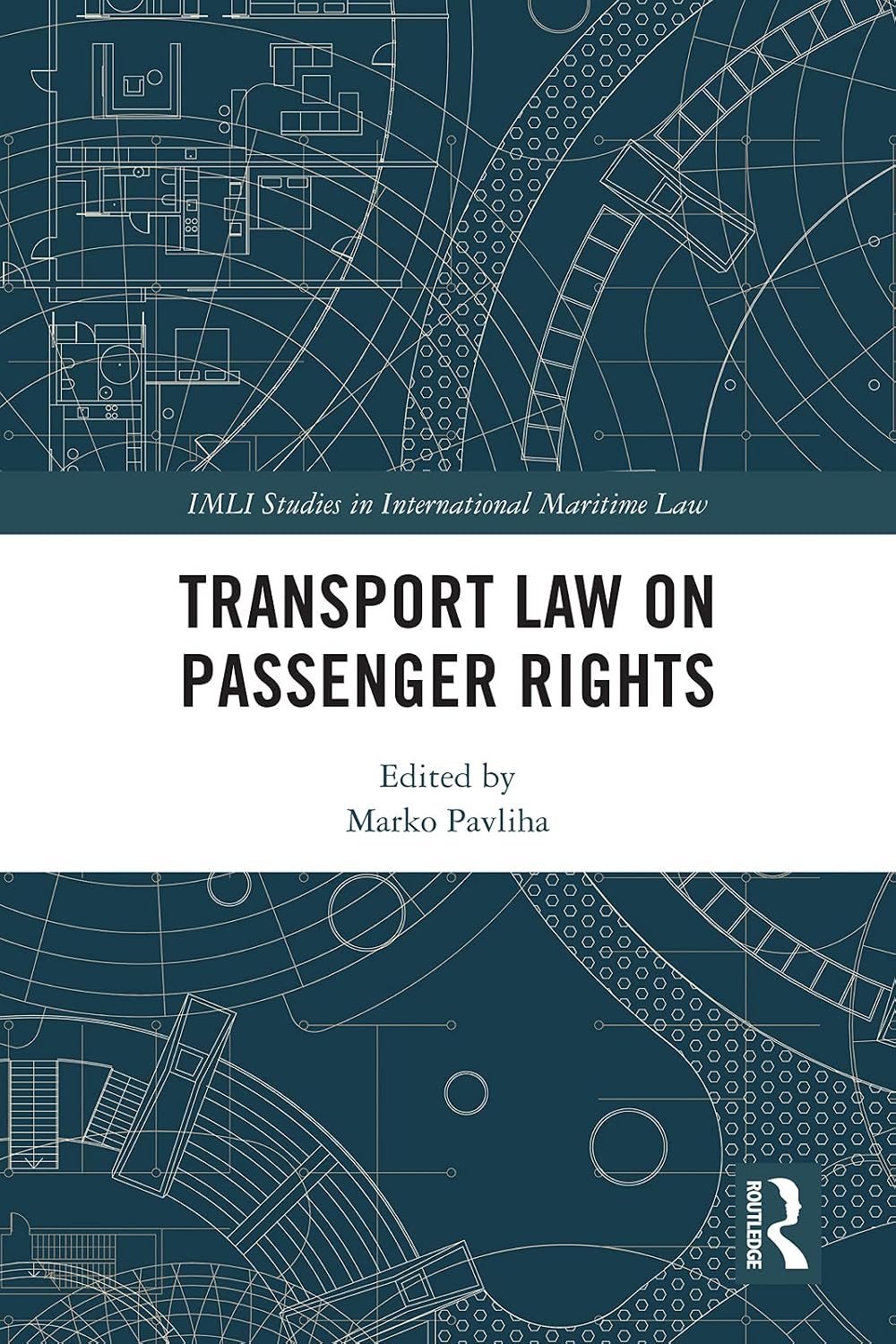 ler totalmente Transport Law on Passenger Rights (IMLI Studies in International Maritime Law) (English Edition)