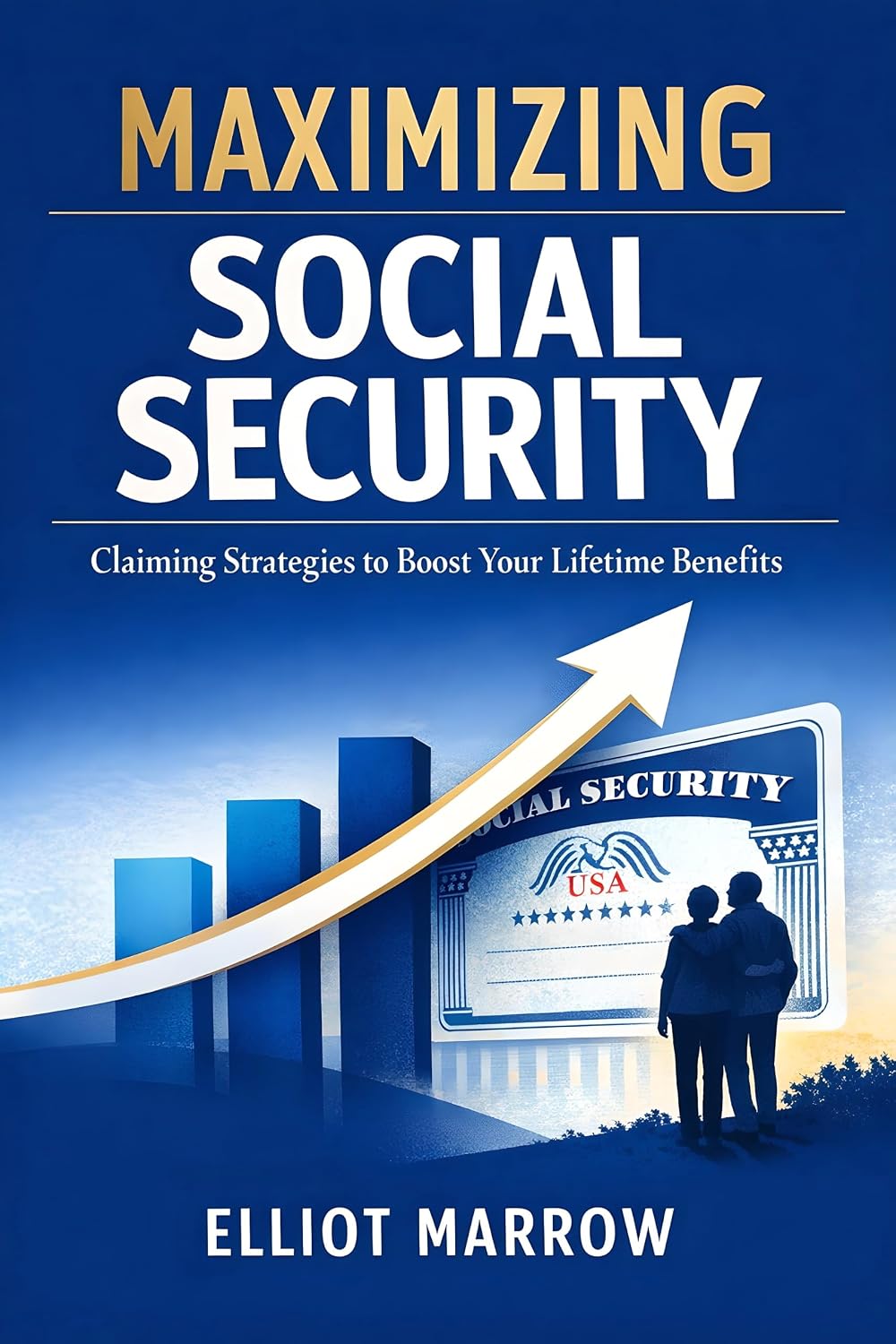 capítulo por capítulo baixar Maximizing Social Security: Claiming Strategies to Boost Your Lifetime Benefits (English Edition)