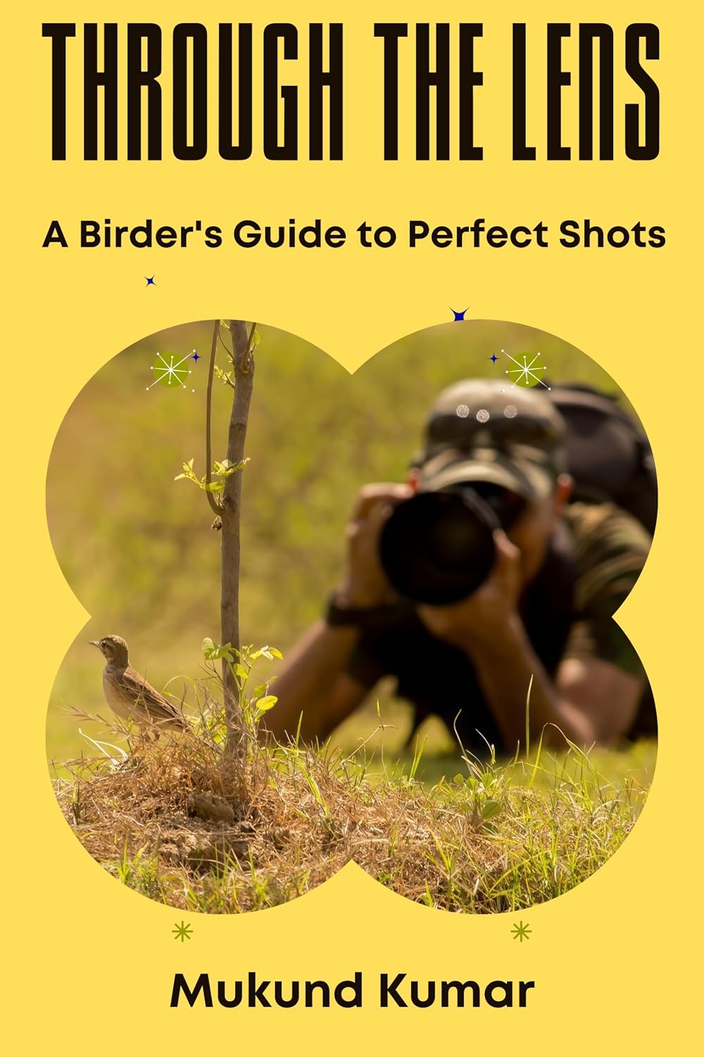 ler totalmente Through the Lens: A Birder's Guide to Perfect Shots (English Edition)