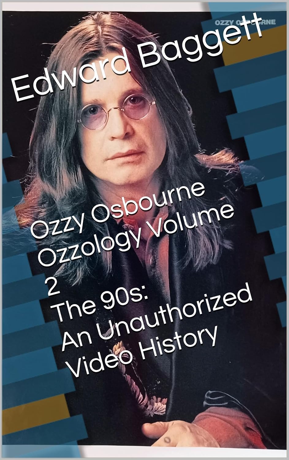 capítulo por capítulo baixar Ozzy Osbourne Ozzology Volume 2 The 90s: An Unauthorized Video History (English Edition)