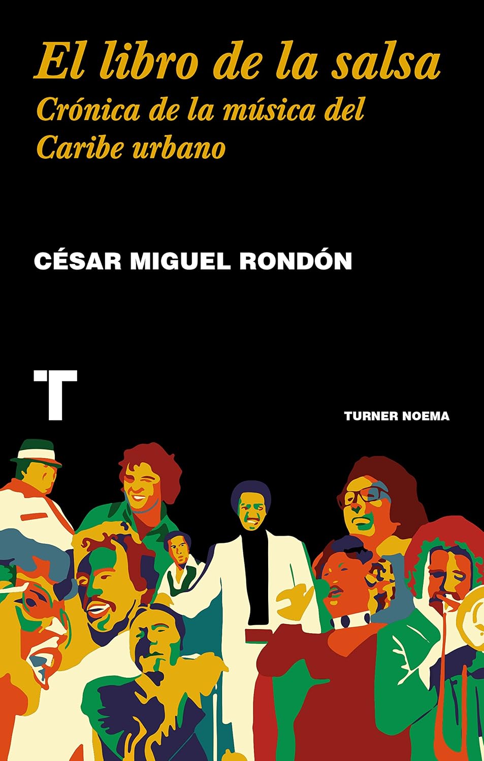 capítulo por capítulo baixar El libro de la salsa (Noema) (Spanish Edition)