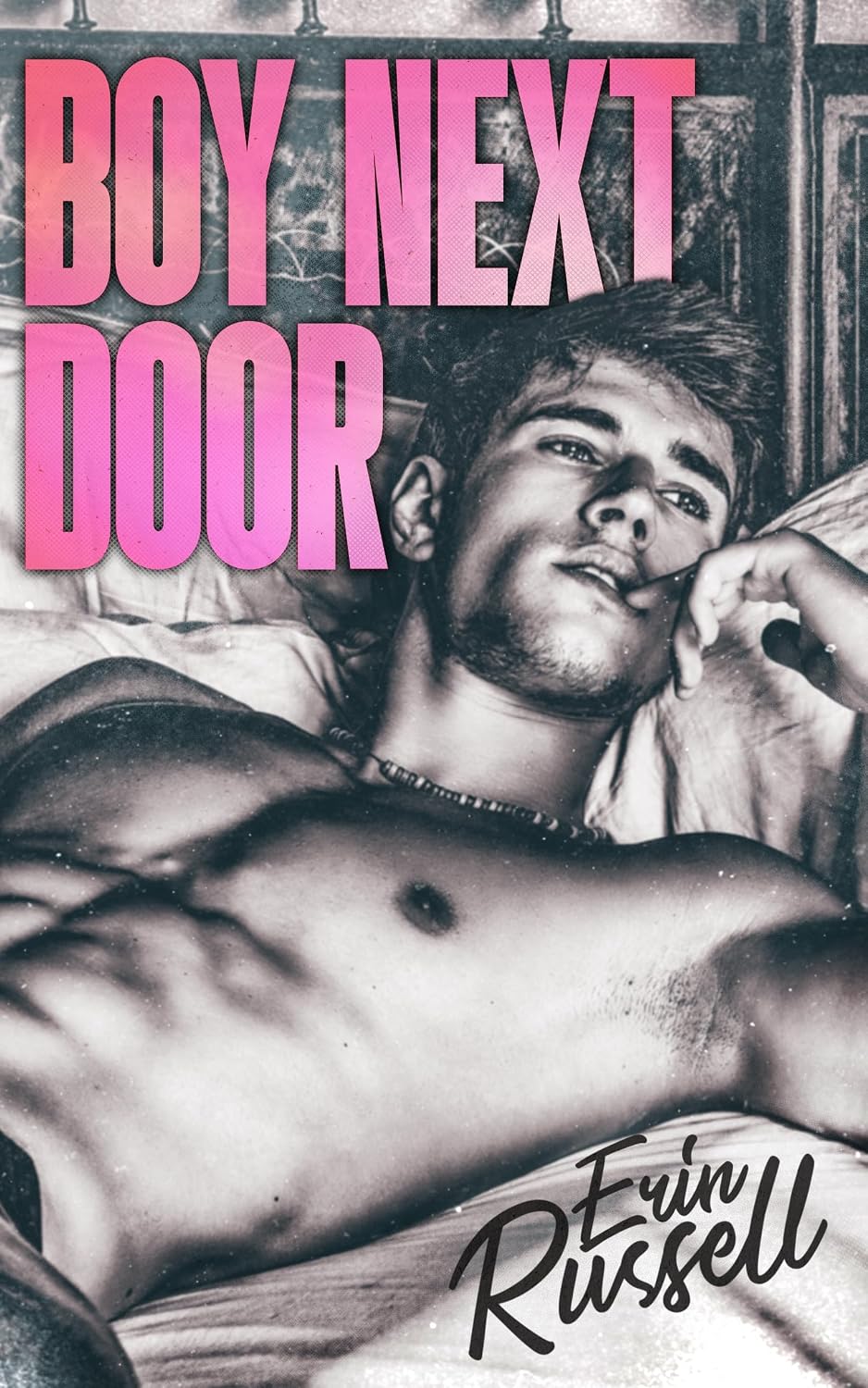 ler totalmente Boy Next Door (Last Ditch Omegaverse Book 1) (English Edition)