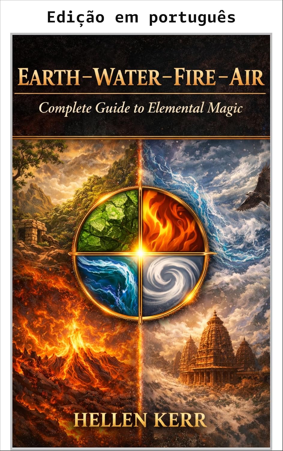 Terra - água - fogo - ar baixar livro de graça