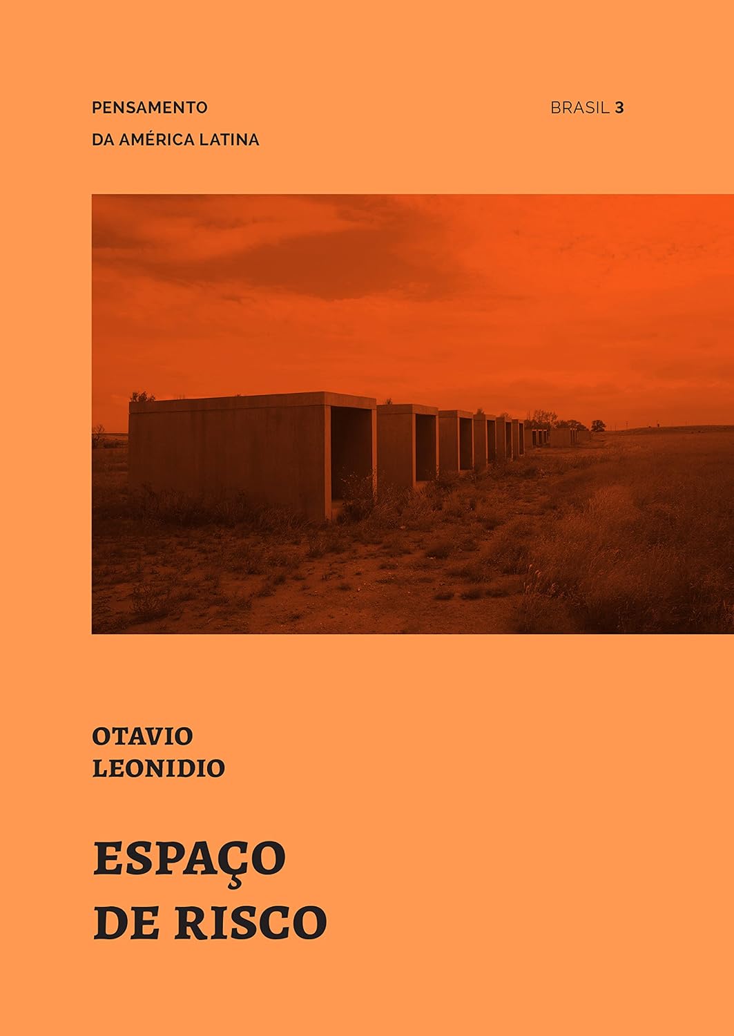 ler totalmente Espaço de risco: 3
