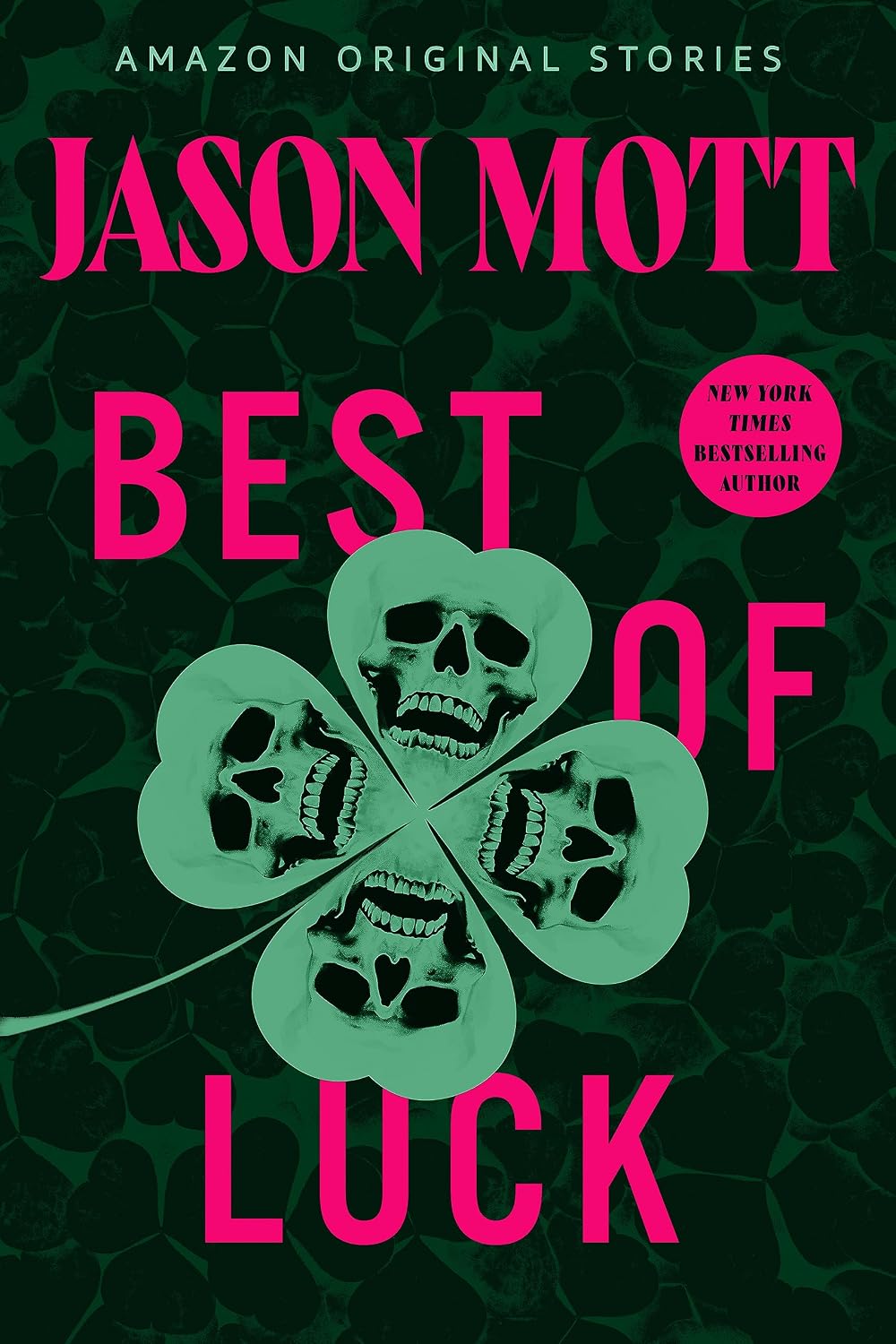 Best of Luck (Creature Feature collection) (English Edition) baixar livro de graça