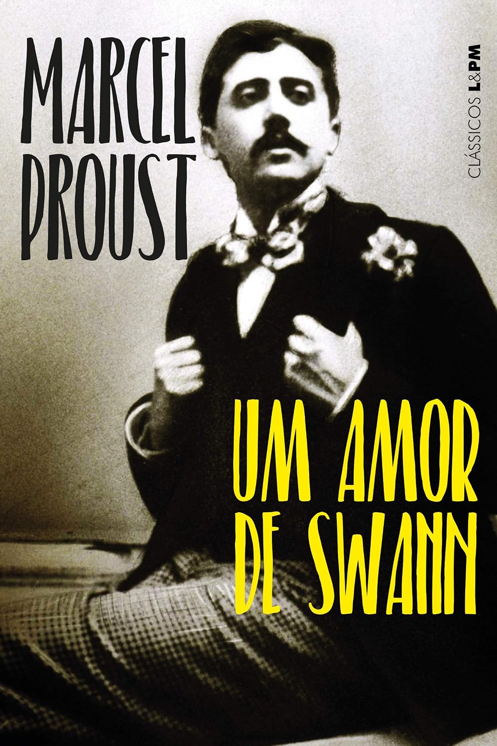 Um amor de swann