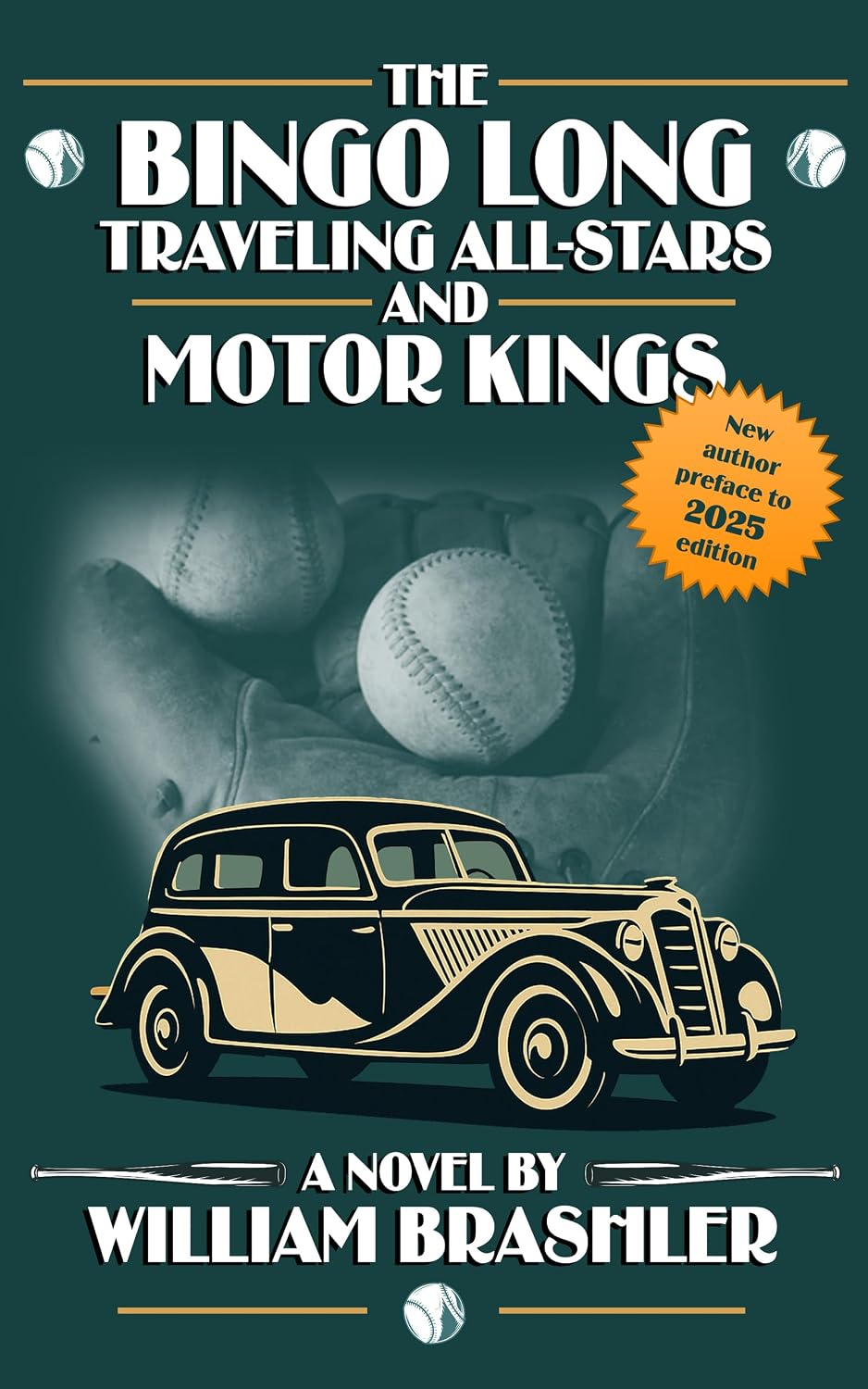 Bingo Long Traveling All-Stars and Motor Kings (English Edition) baixar o livro de graça