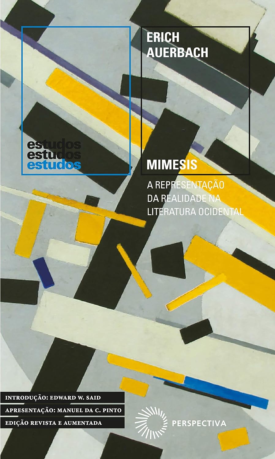 capítulo por capítulo baixar Mimesis: A Representação da Realidade na Literatura Ocidental