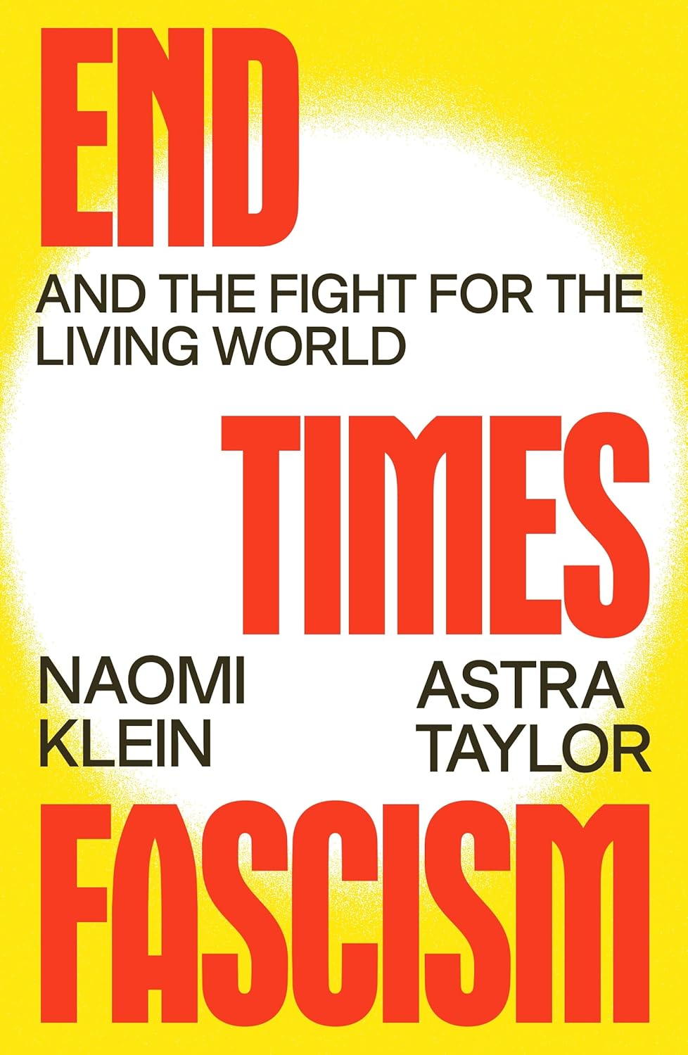 End Times Fascism: And the Fight for the Living World baixar livro de graça